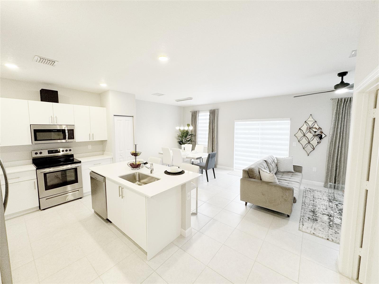 Beautiful Condo